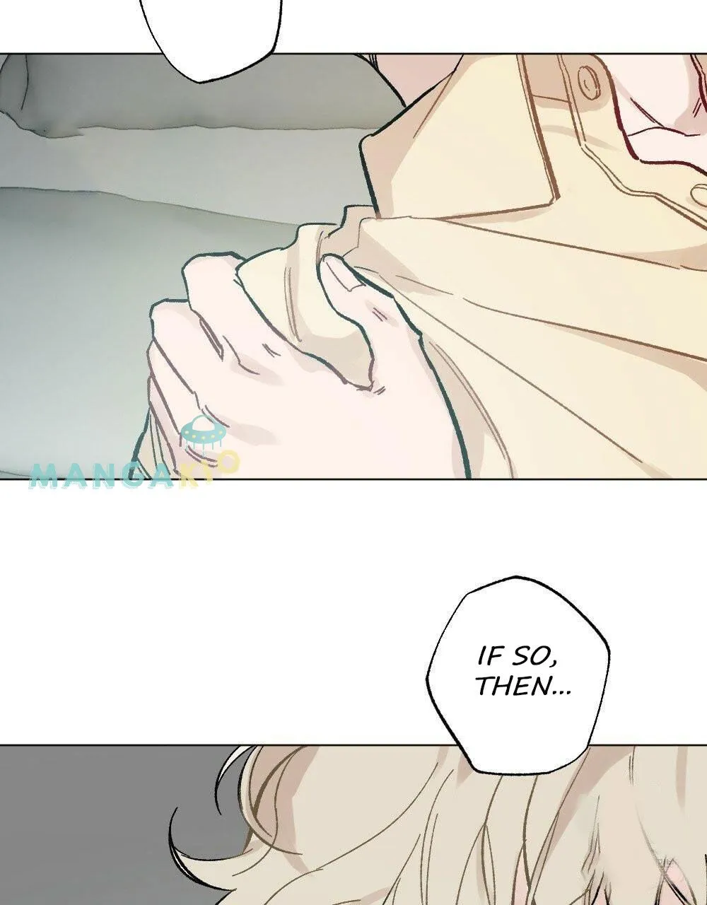 Read Omega Bus Stop chapter 12 image 16 on Lezhin