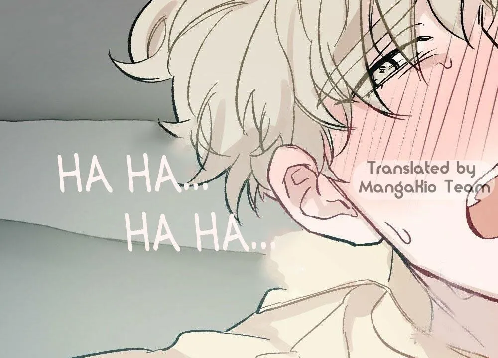 Read Omega Bus Stop chapter 12 image 17 on Lezhin