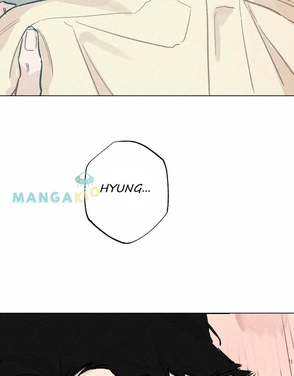 Read Omega Bus Stop chapter 12 image 18 on Lezhin