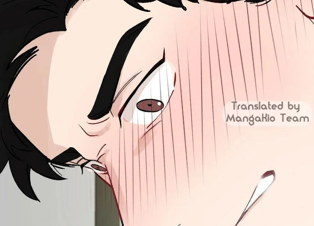 Read Omega Bus Stop chapter 12 image 19 on Lezhin