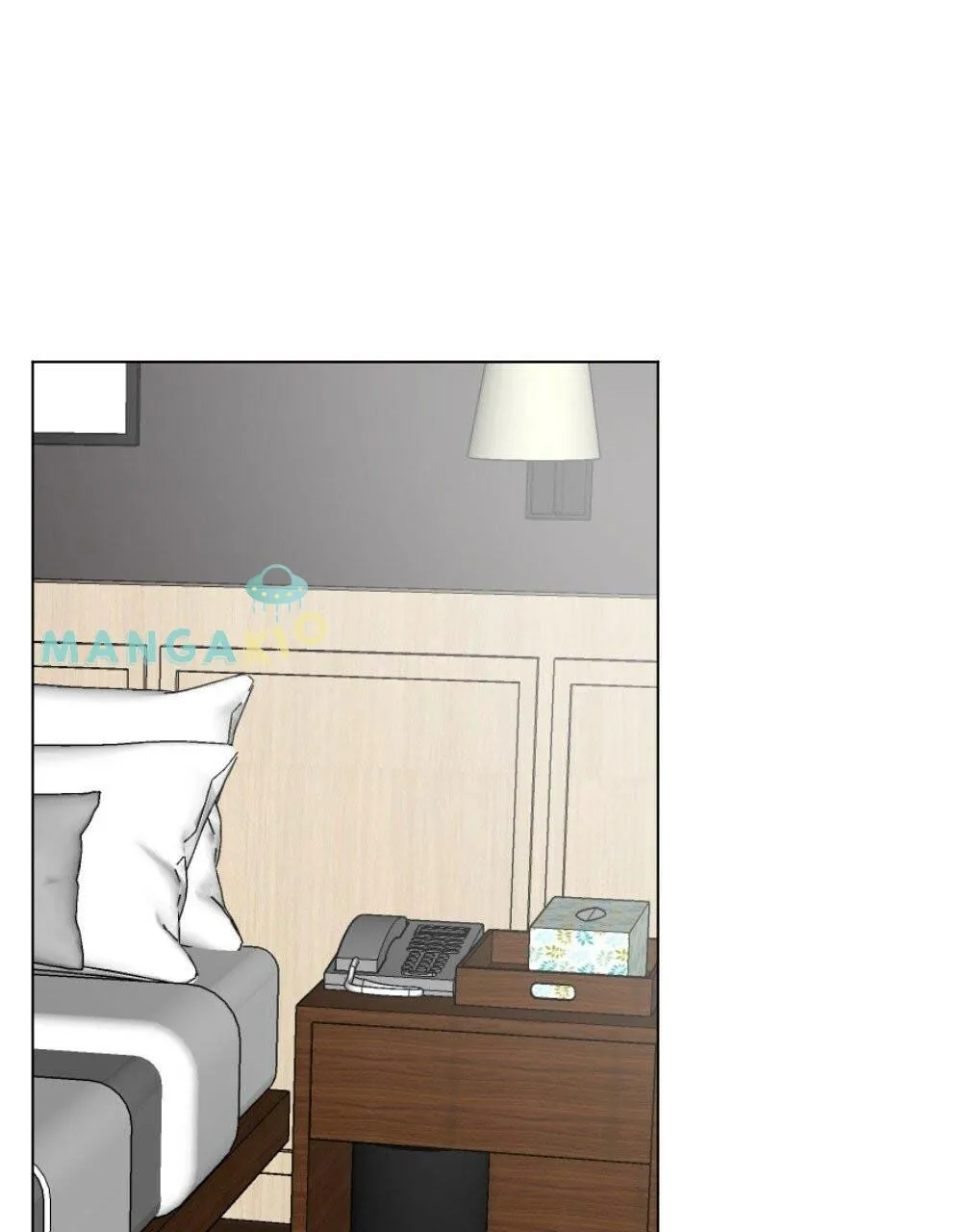 Read Omega Bus Stop chapter 12 image 2 on Lezhin