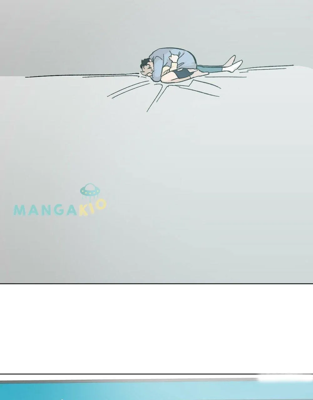 Read Omega Bus Stop chapter 12 image 24 on Lezhin