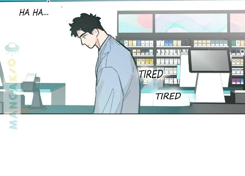 Read Omega Bus Stop chapter 12 image 25 on Lezhin