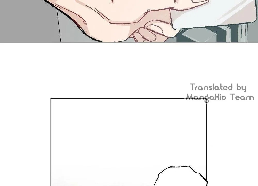 Read Omega Bus Stop chapter 12 image 29 on Lezhin