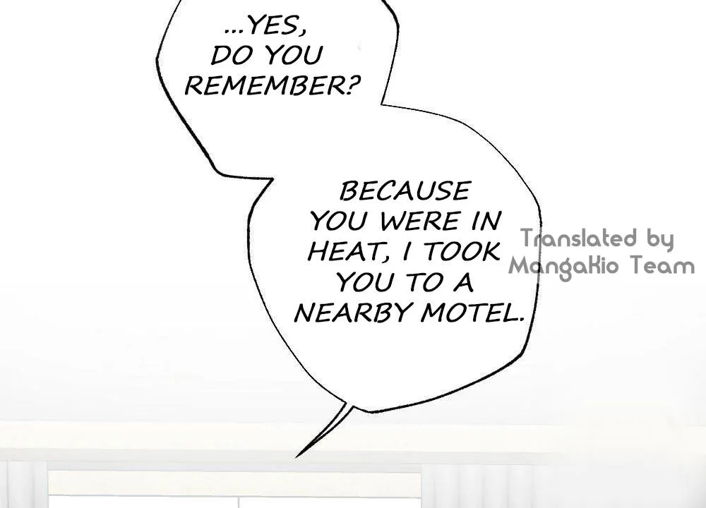 Read Omega Bus Stop chapter 12 image 31 on Lezhin