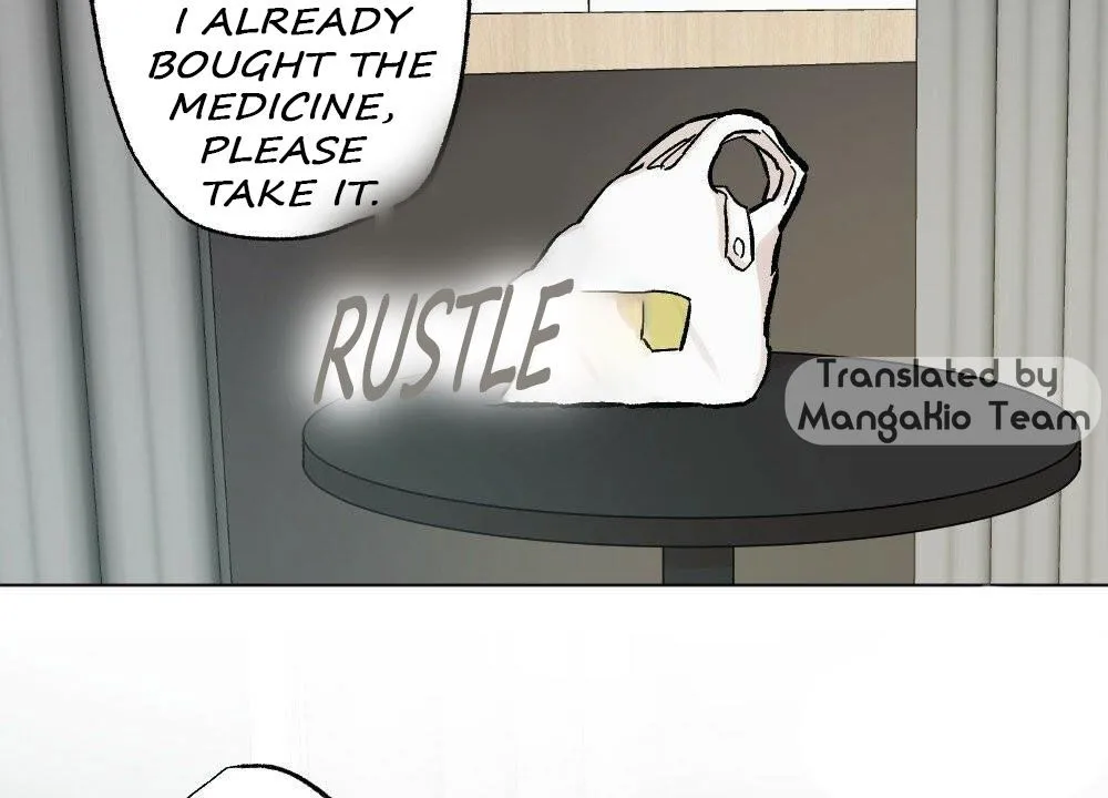 Read Omega Bus Stop chapter 12 image 33 on Lezhin