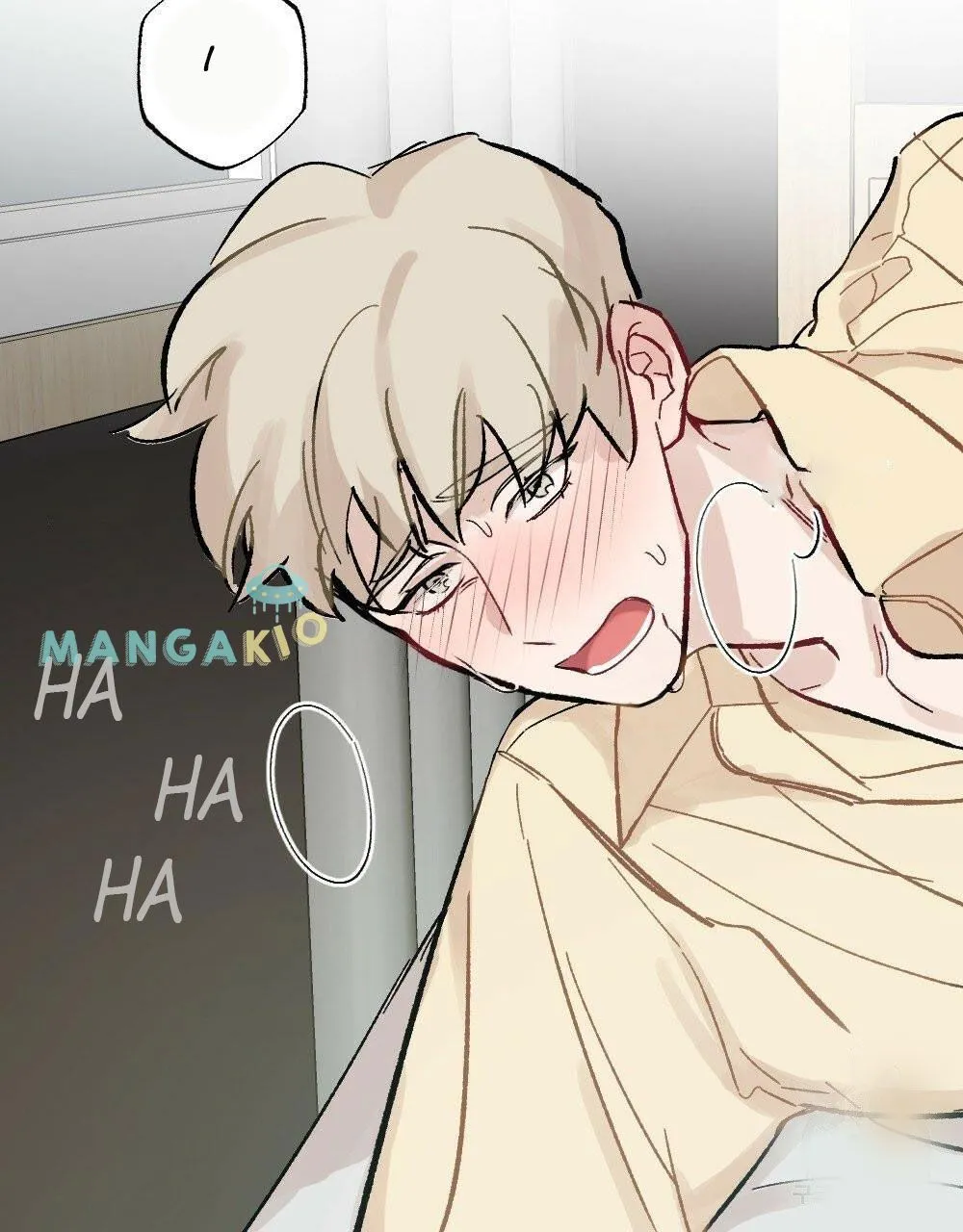 Read Omega Bus Stop chapter 12 image 34 on Lezhin