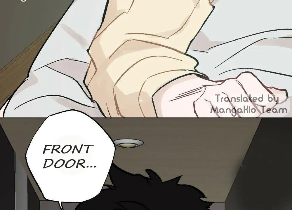Read Omega Bus Stop chapter 12 image 35 on Lezhin