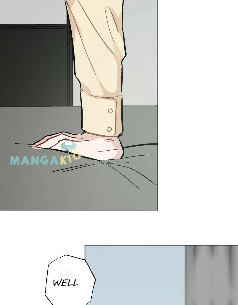 Read Omega Bus Stop chapter 12 image 38 on Lezhin