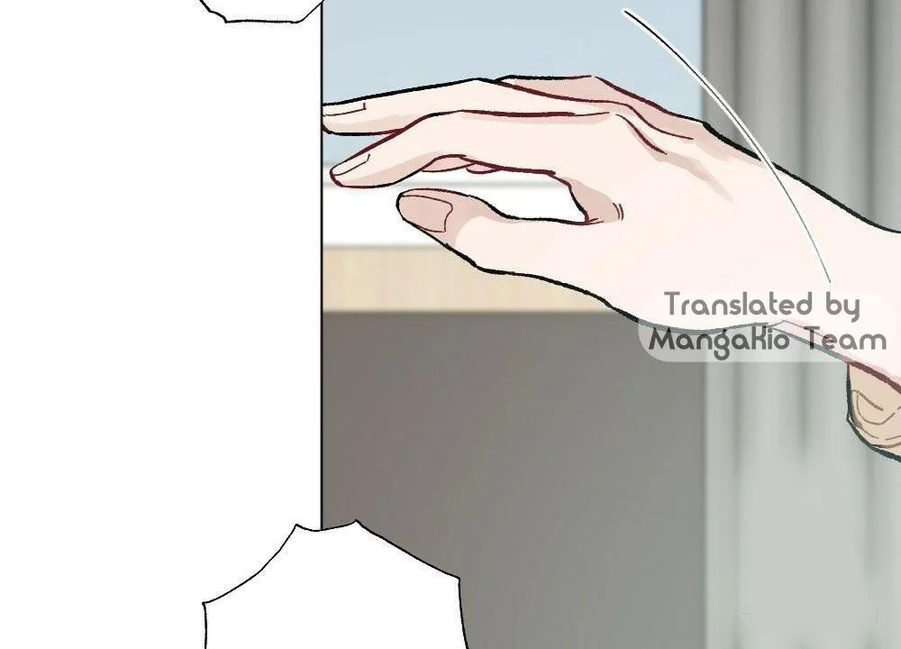 Read Omega Bus Stop chapter 12 image 39 on Lezhin