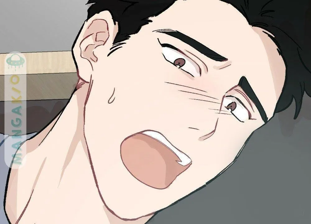 Read Omega Bus Stop chapter 12 image 43 on Lezhin