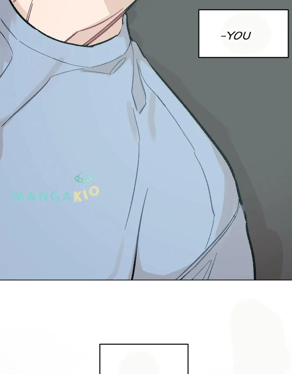 Read Omega Bus Stop chapter 12 image 44 on Lezhin