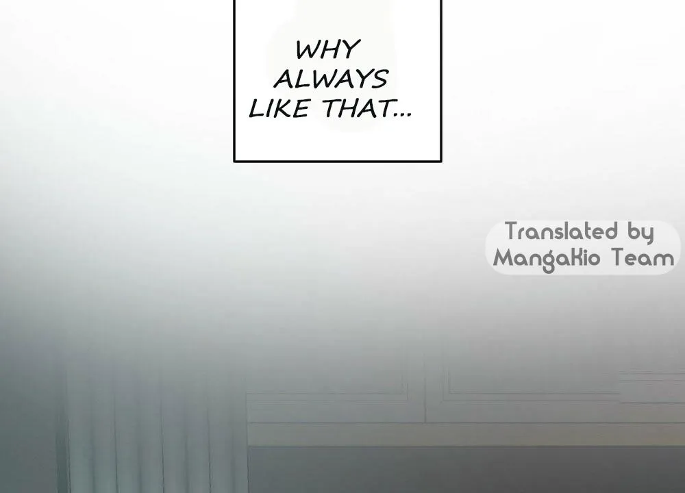 Read Omega Bus Stop chapter 12 image 45 on Lezhin