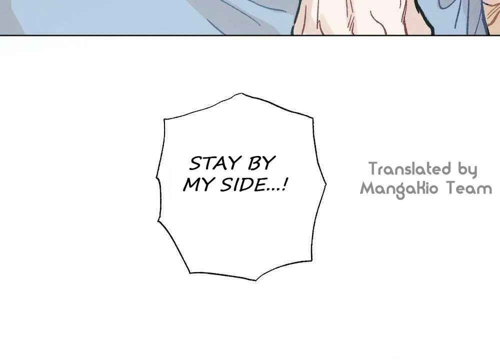 Read Omega Bus Stop chapter 12 image 47 on Lezhin