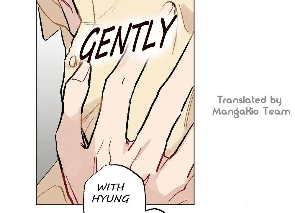 Read Omega Bus Stop chapter 12 image 49 on Lezhin