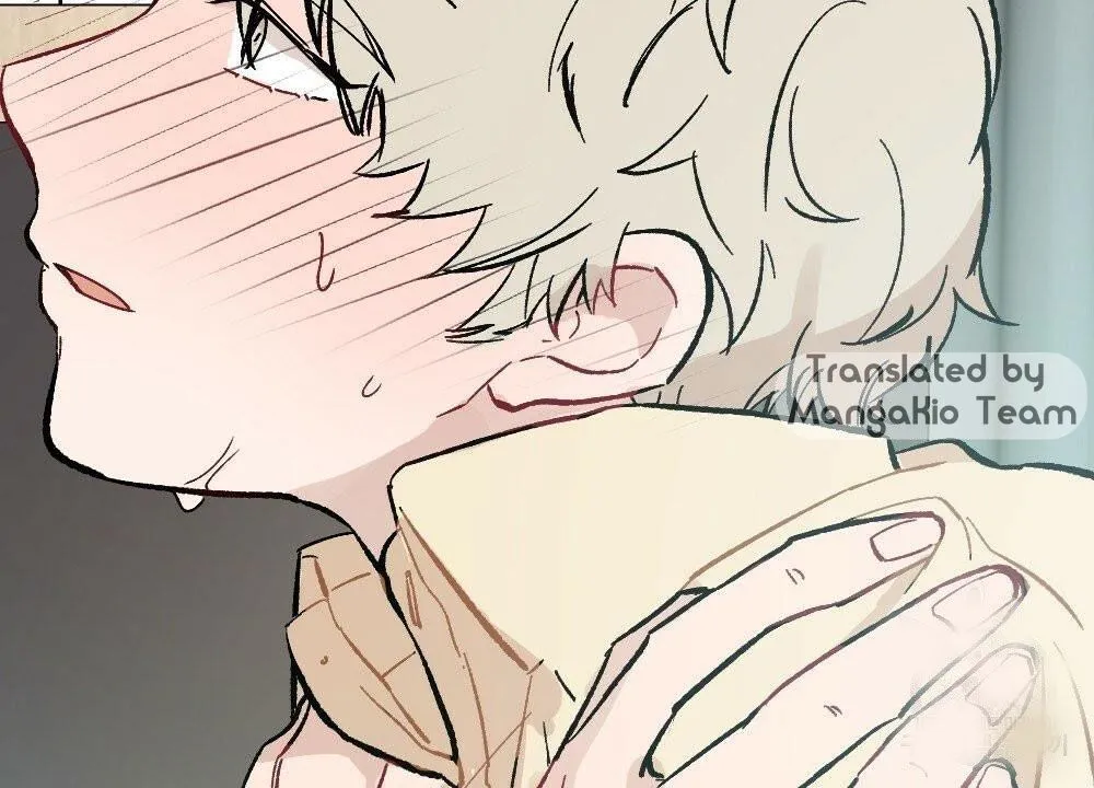 Read Omega Bus Stop chapter 12 image 53 on Lezhin