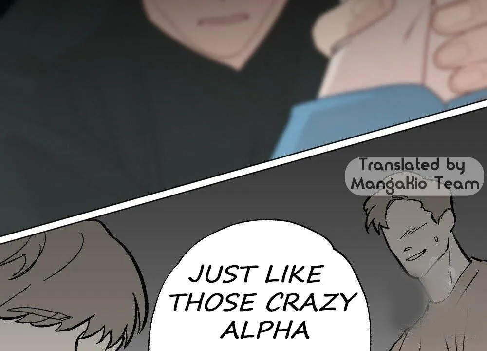 Read Omega Bus Stop chapter 12 image 55 on Lezhin