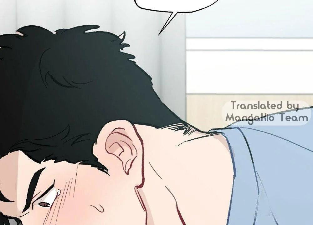 Read Omega Bus Stop chapter 12 image 57 on Lezhin