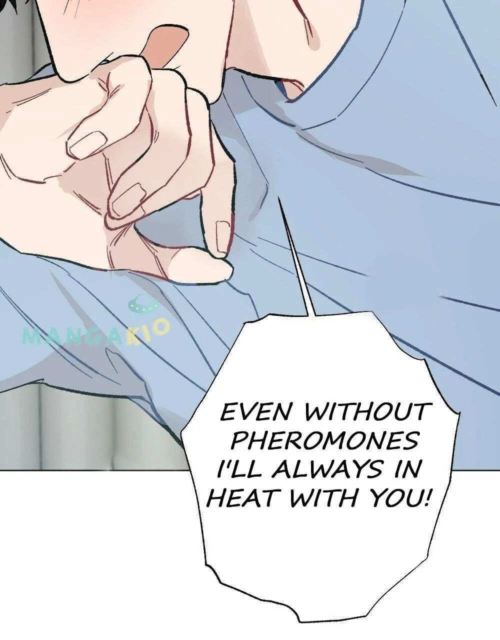 Read Omega Bus Stop chapter 12 image 58 on Lezhin