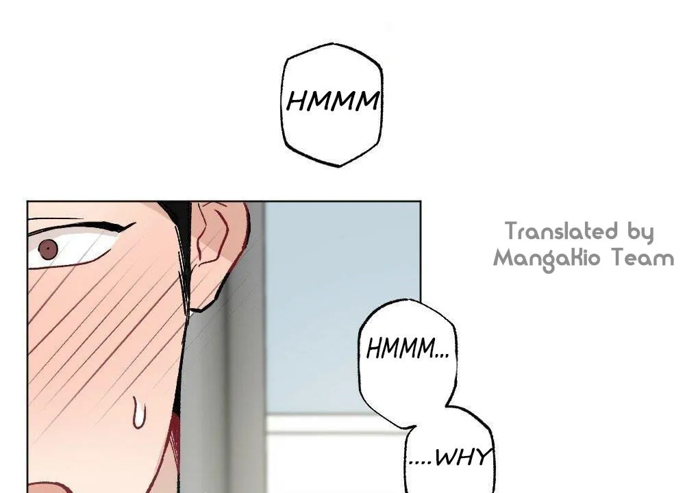 Read Omega Bus Stop chapter 12 image 59 on Lezhin