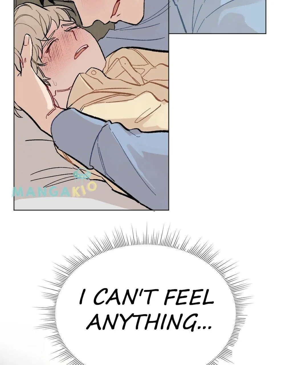 Read Omega Bus Stop chapter 12 image 6 on Lezhin