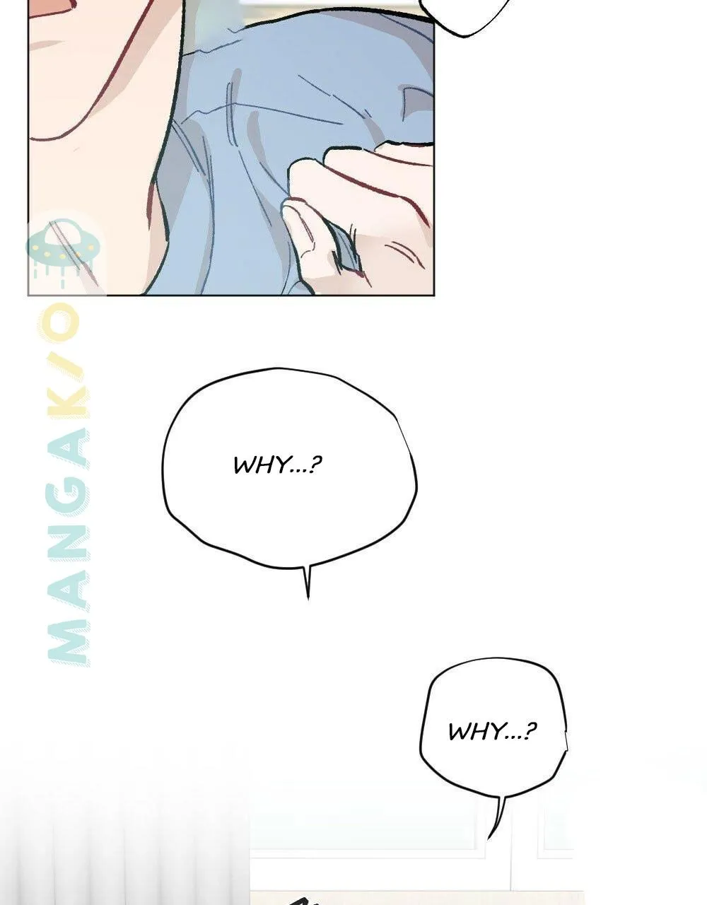 Read Omega Bus Stop chapter 12 image 60 on Lezhin