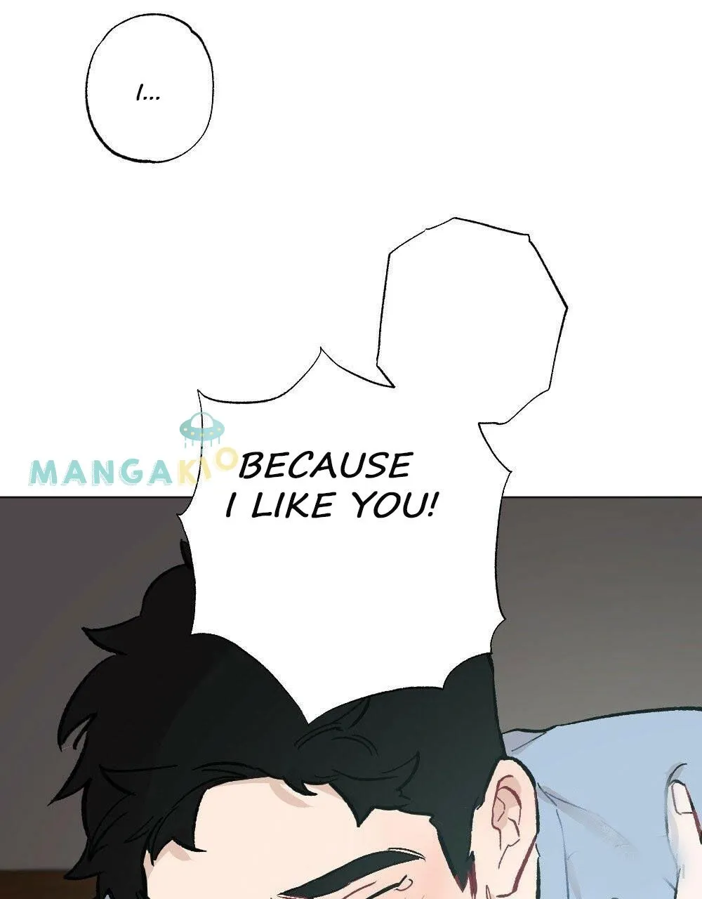 Read Omega Bus Stop chapter 12 image 62 on Lezhin