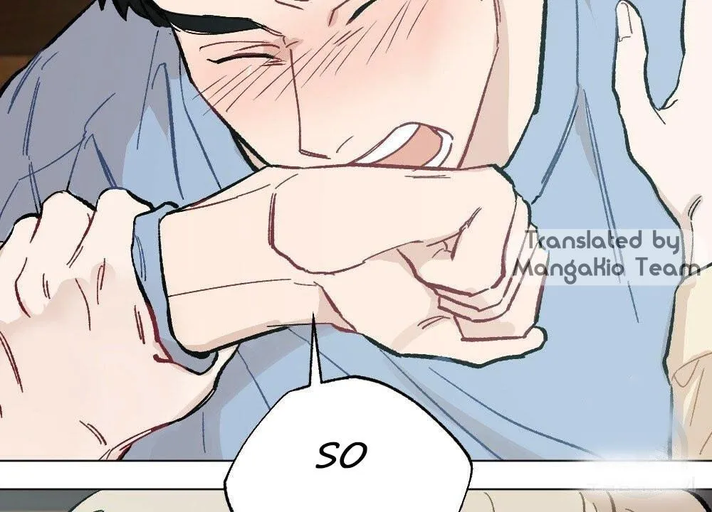Read Omega Bus Stop chapter 12 image 63 on Lezhin