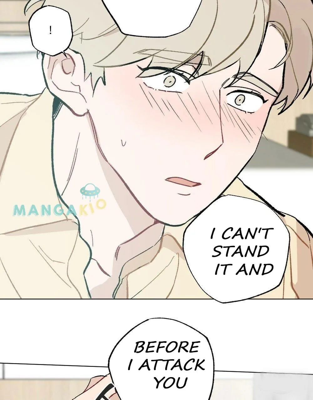 Read Omega Bus Stop chapter 12 image 64 on Lezhin