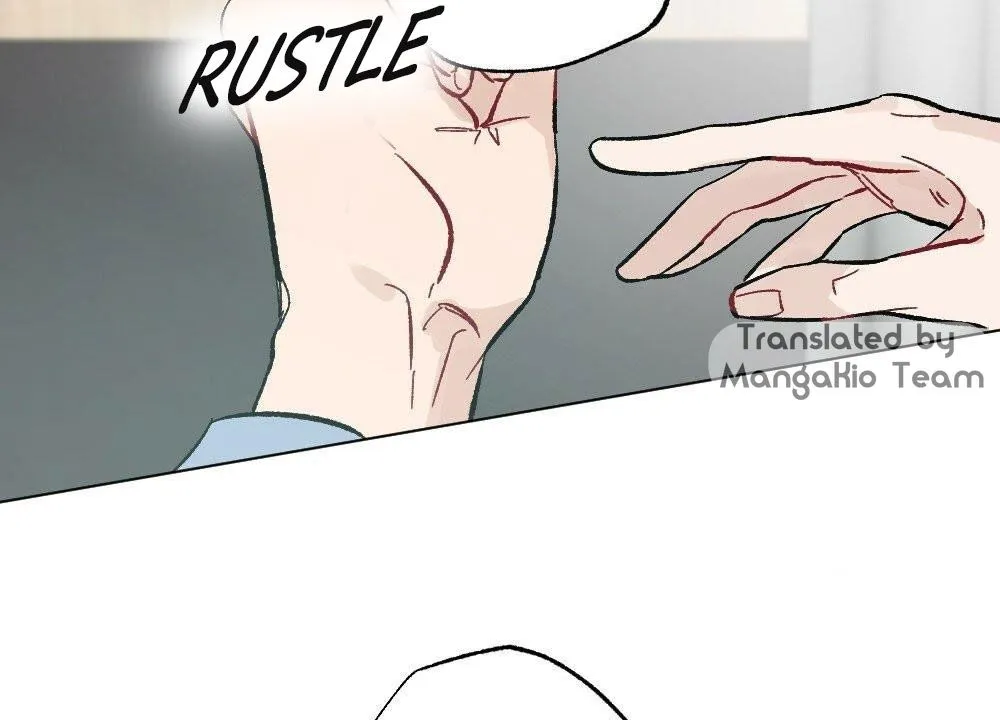 Read Omega Bus Stop chapter 12 image 65 on Lezhin