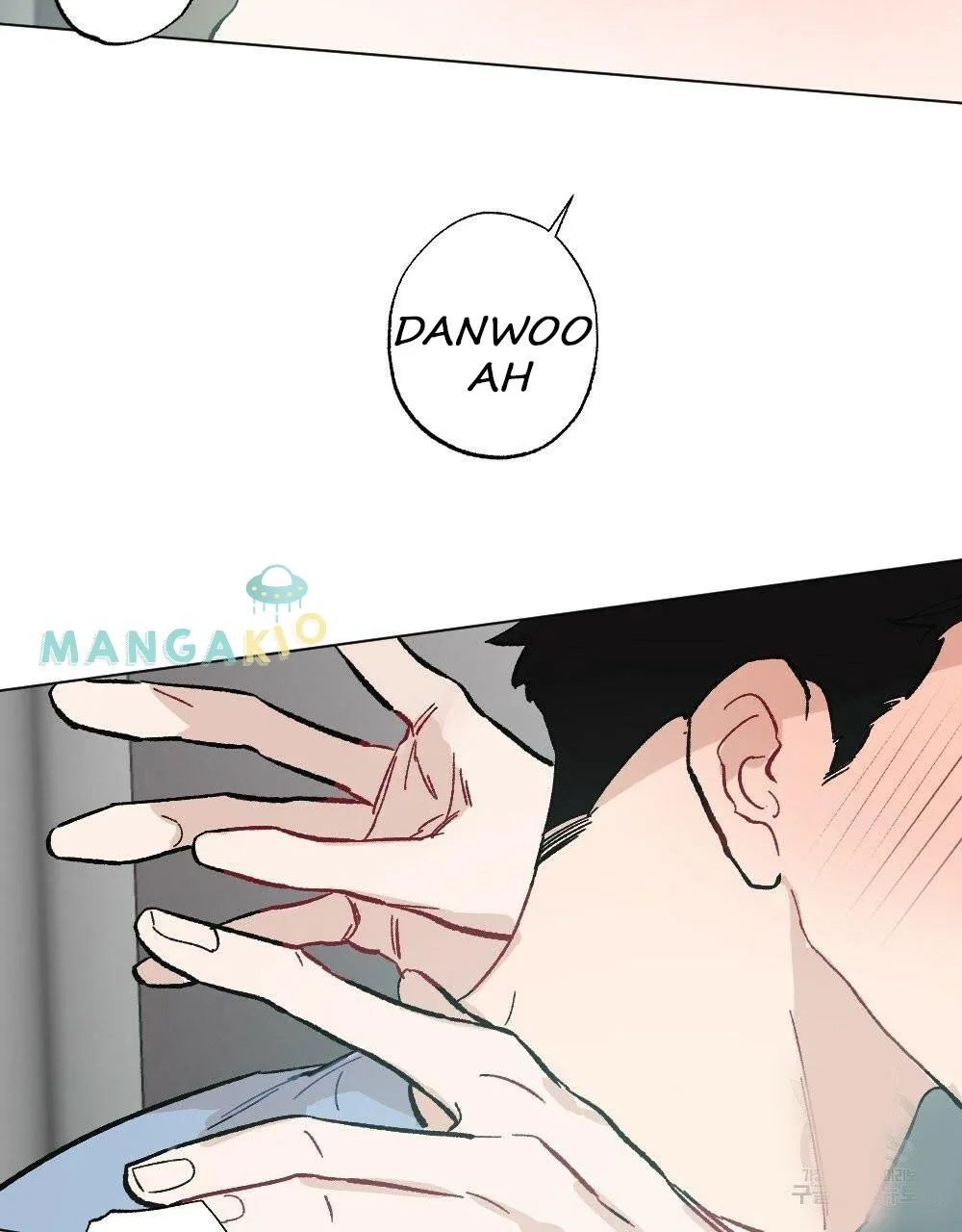 Read Omega Bus Stop chapter 12 image 68 on Lezhin