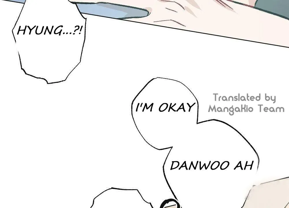 Read Omega Bus Stop chapter 12 image 69 on Lezhin