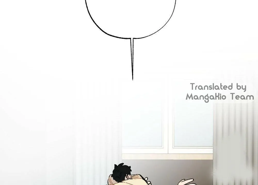Read Omega Bus Stop chapter 12 image 71 on Lezhin