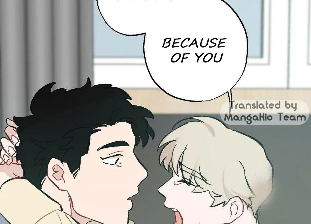 Read Omega Bus Stop chapter 12 image 73 on Lezhin
