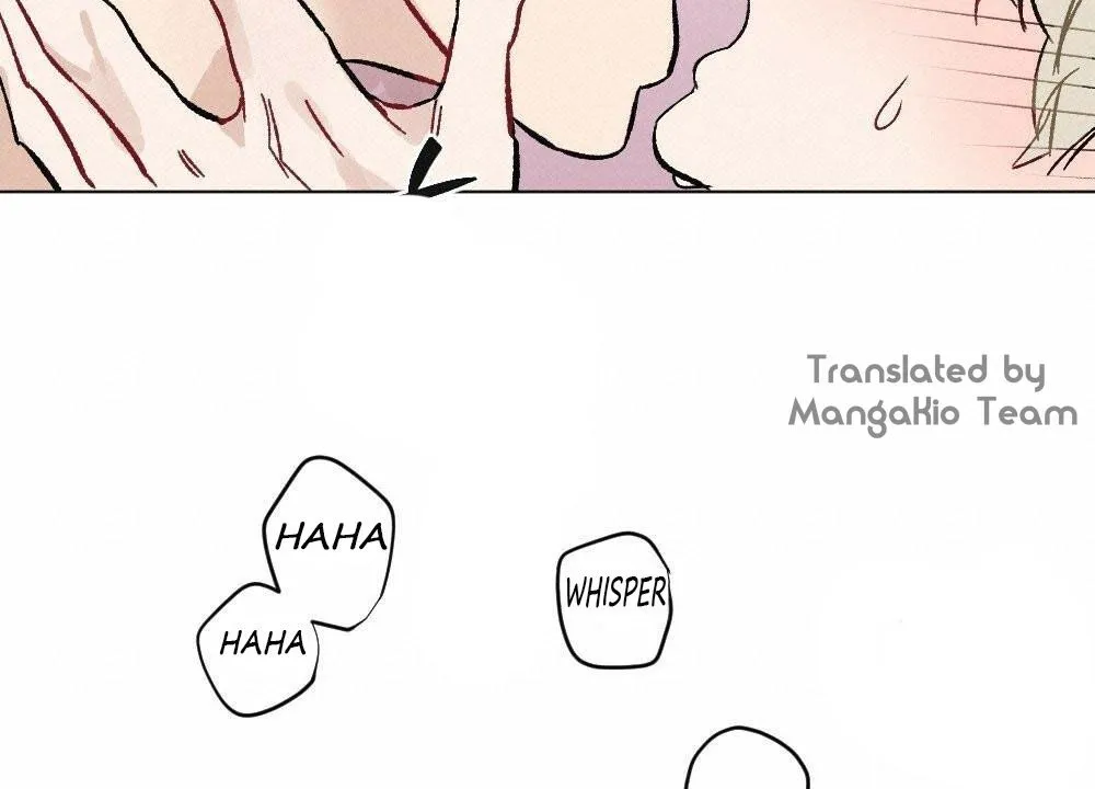 Read Omega Bus Stop chapter 12 image 75 on Lezhin