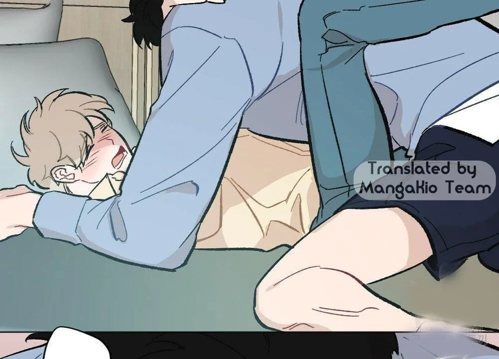 Read Omega Bus Stop chapter 12 image 77 on Lezhin