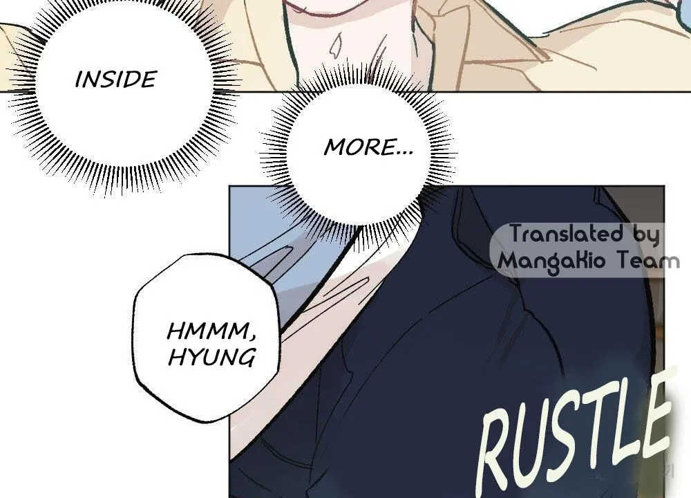 Read Omega Bus Stop chapter 12 image 79 on Lezhin