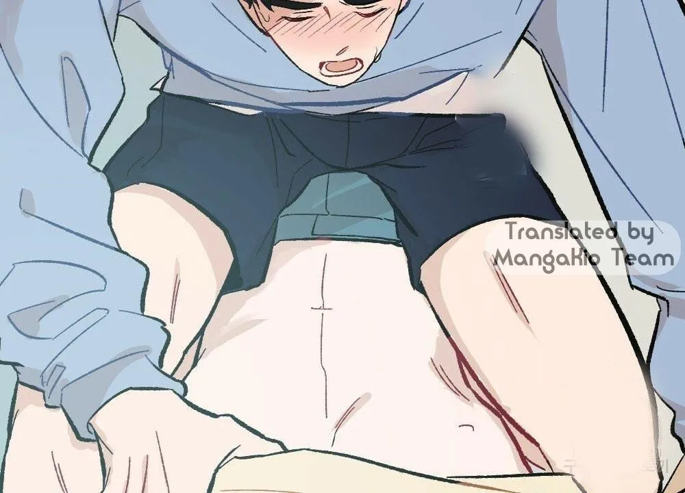Read Omega Bus Stop chapter 12 image 81 on Lezhin