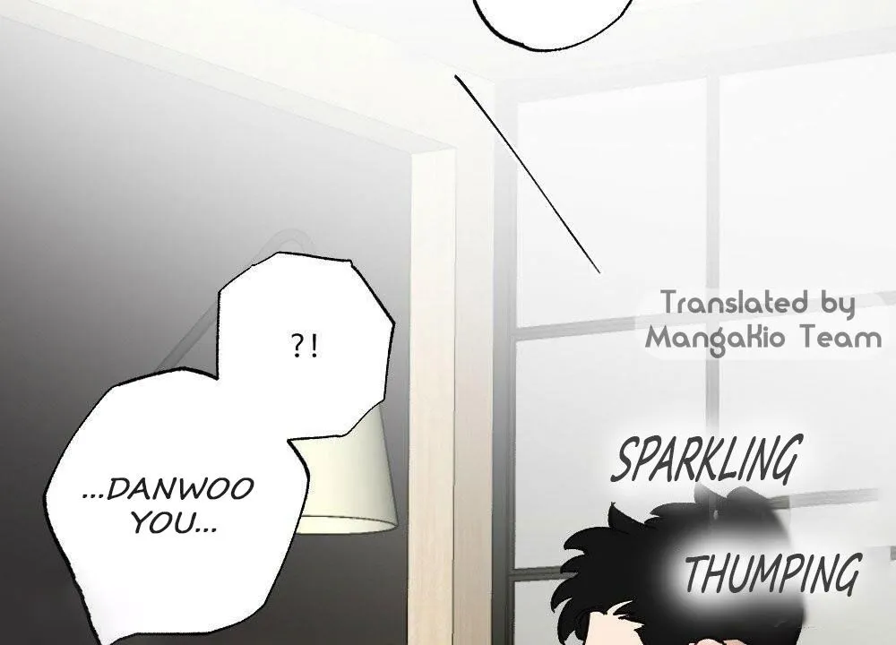 Read Omega Bus Stop chapter 12 image 83 on Lezhin