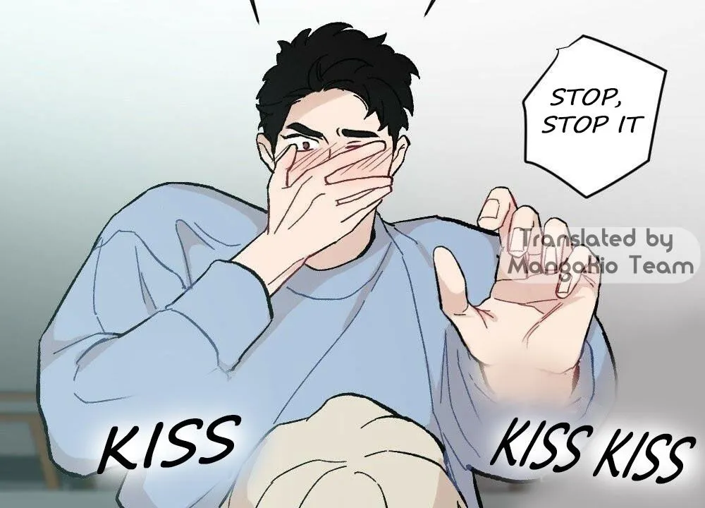 Read Omega Bus Stop chapter 12 image 85 on Lezhin