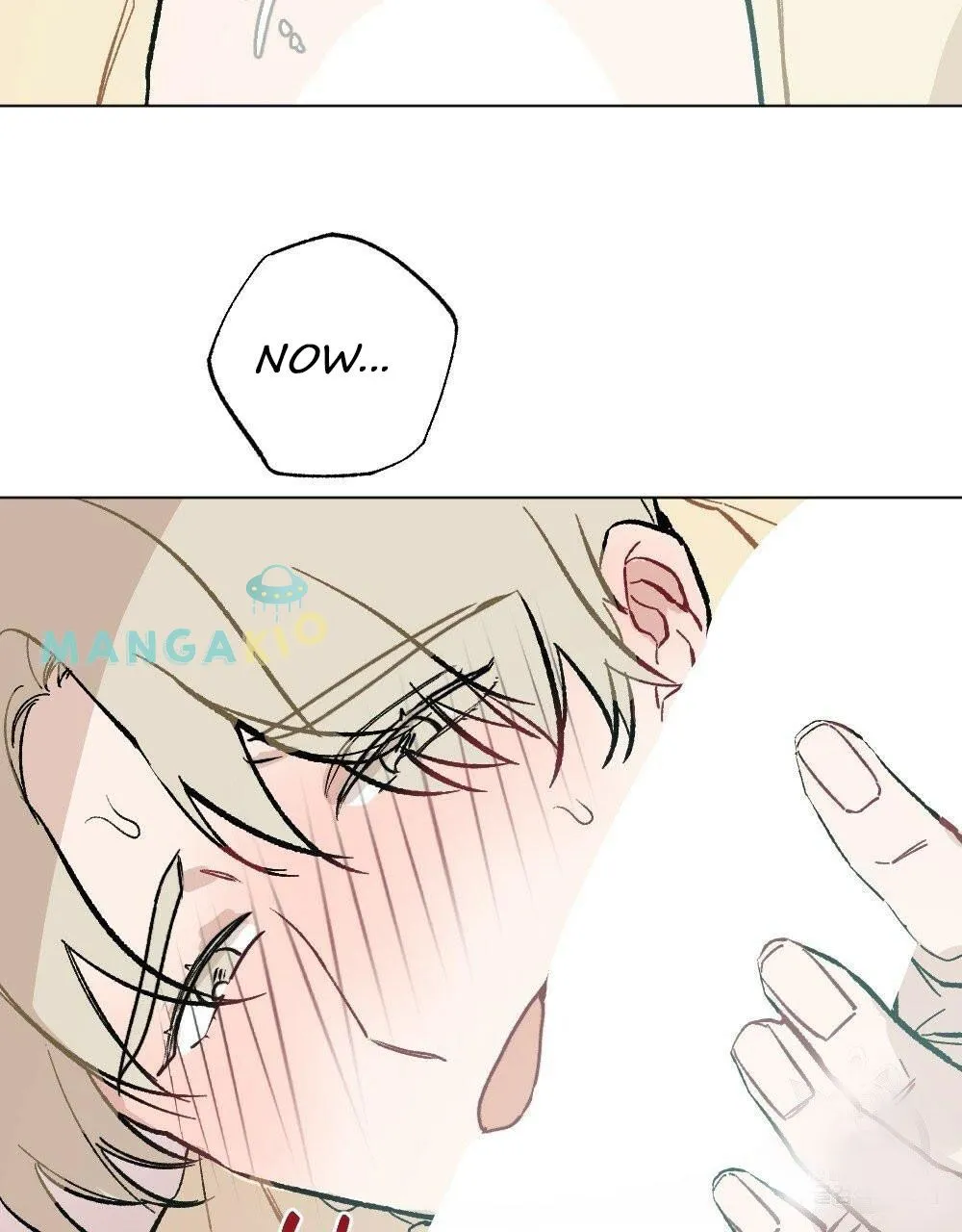 Read Omega Bus Stop chapter 12 image 88 on Lezhin