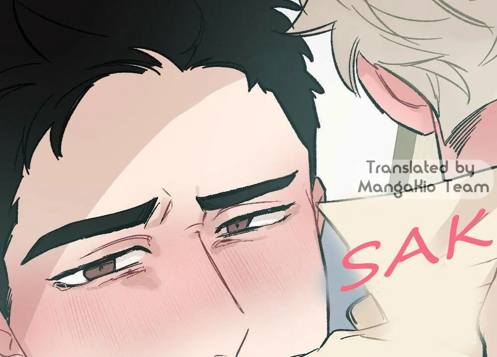 Read Omega Bus Stop chapter 12 image 9 on Lezhin