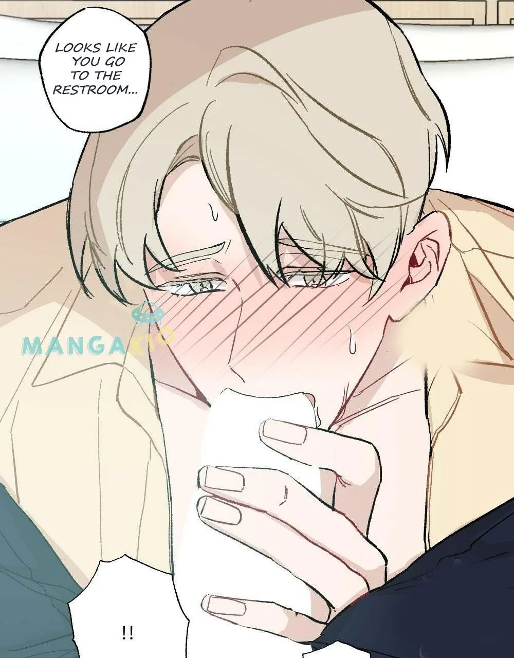 Read Omega Bus Stop chapter 12 image 90 on Lezhin