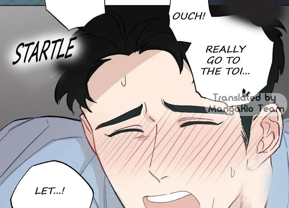 Read Omega Bus Stop chapter 12 image 91 on Lezhin