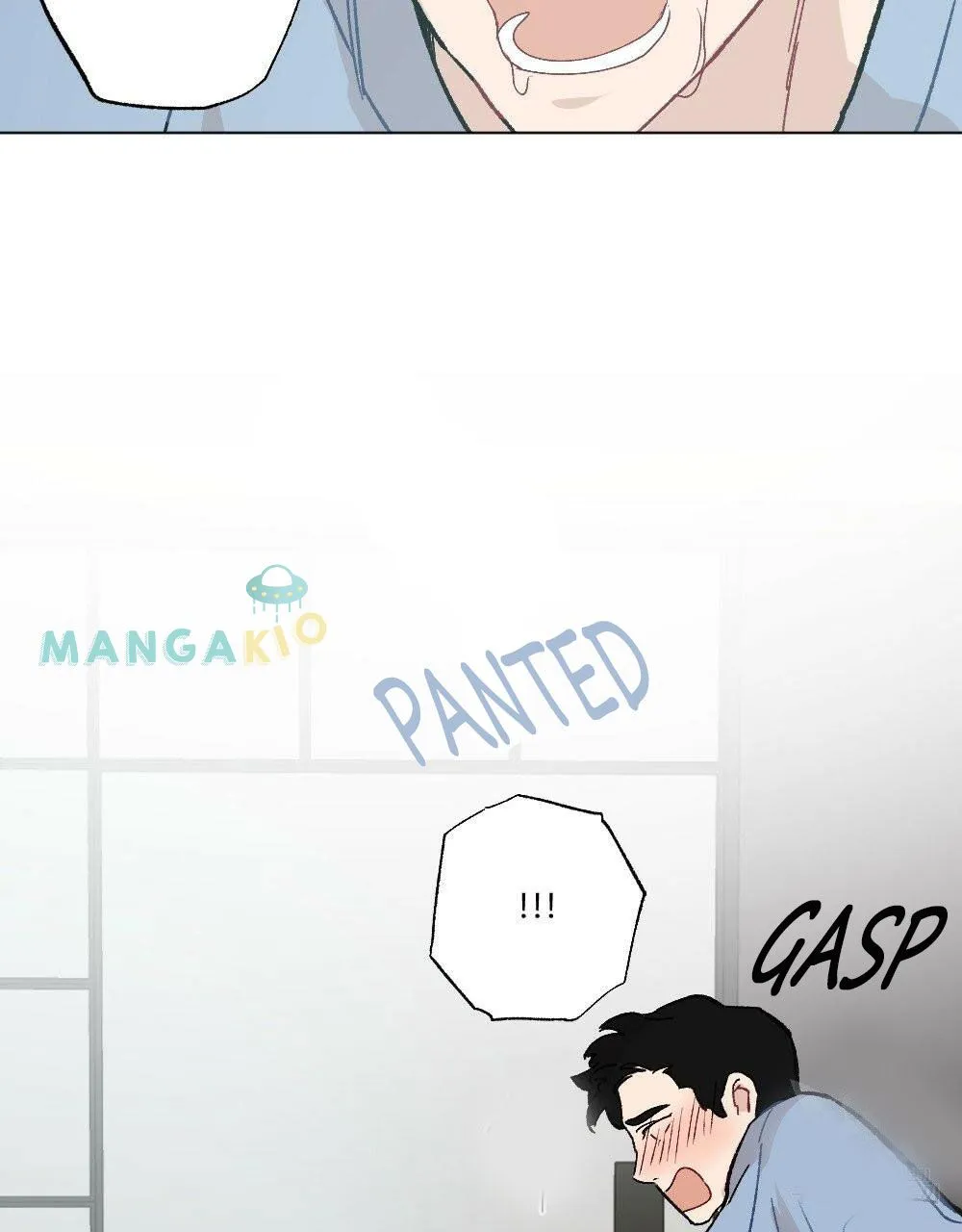 Read Omega Bus Stop chapter 12 image 92 on Lezhin