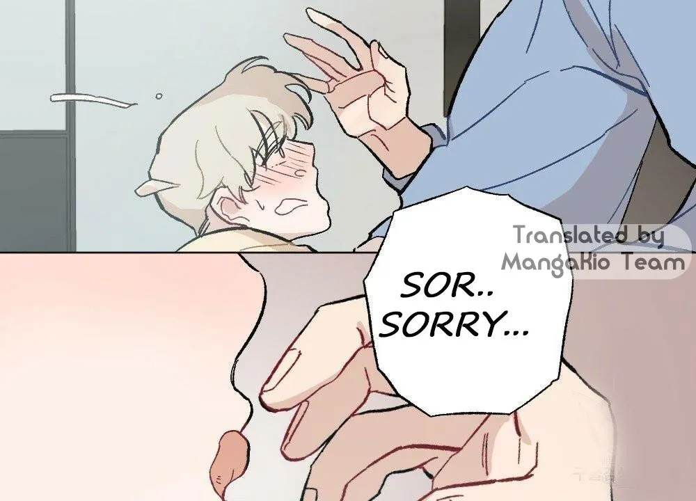 Read Omega Bus Stop chapter 12 image 93 on Lezhin