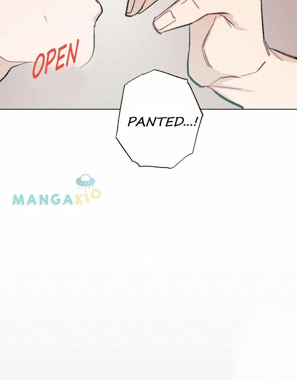 Read Omega Bus Stop chapter 12 image 94 on Lezhin