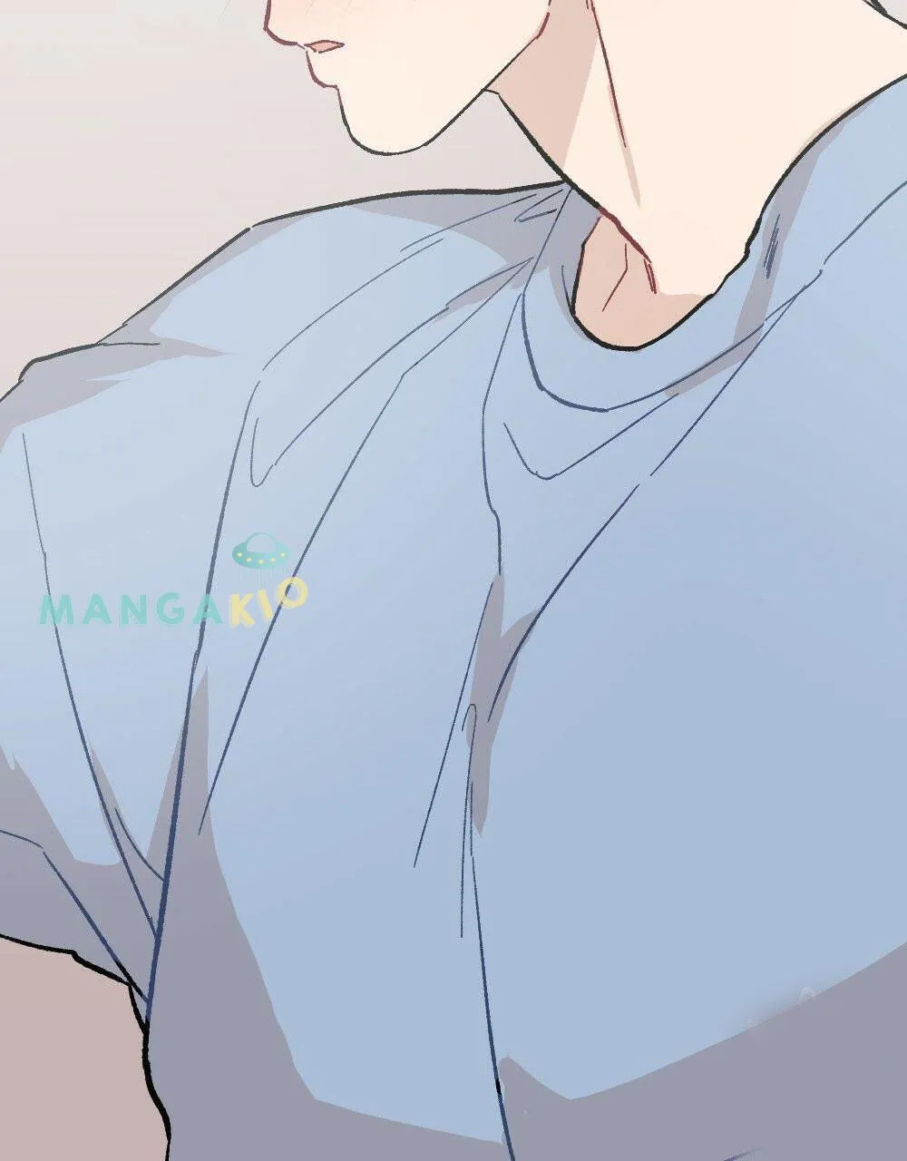 Read Omega Bus Stop chapter 12 image 96 on Lezhin