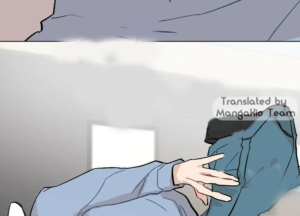 Read Omega Bus Stop chapter 12 image 97 on Lezhin