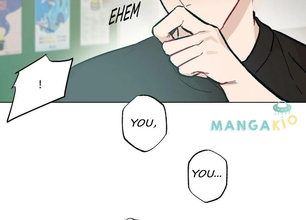 Read Omega Bus Stop chapter 13 image 11 on Lezhin